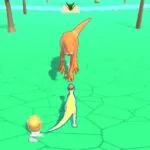 Dino Domination