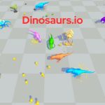 Dinosaurs.io