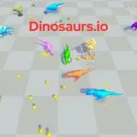 Dinosaurs.io