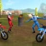 Dirt Bike