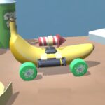 Diy Vehicle Climber 3D