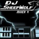 DJ Sheepwolf Mixer 4