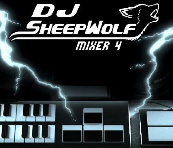 buket kæmpe stor Alexander Graham Bell Dj Sheepwolf Mixer 4 🕹️ Arcade Games - Unblocked