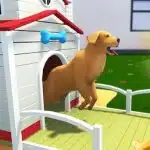 Dog Life Simulator