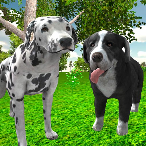 Dog Simulator 3D Play Online & Unblocked