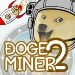 Dogeminer 2: Zurück 2 Der Mond