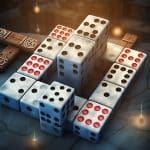 Domino Legenda