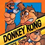 Les classiques de Donkey Kong