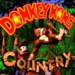 Pays de Donkey Kong