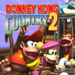 País de Donkey Kong 2