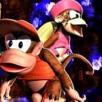 Donkey Kong Country 2: Квест Diddy's Kong