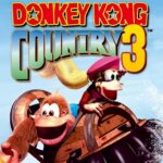Donkey Kong Paese 3