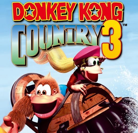 Donkey Kong Country 3 Online 🔥 Donkey Kong Game - Play at Y9FreeGames