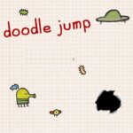 Lompat Doodle