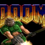 Doom 32X