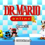 Dr. Mario Online