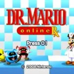 Dr. Mario Online