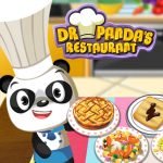 Restaurante Dr. Panda