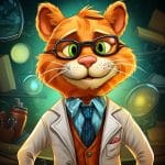 Dr Garfield