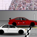 Drag Racer V3