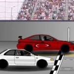 Drag Racer V3