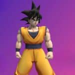 Dragon Ball 3D