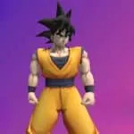 Dragon Ball 3D