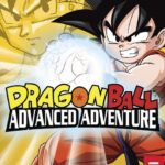 Dragon Ball Fortgeschrittenes Abenteuer