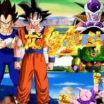 Dragon Ball Fierce Fighting 4