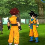 Gioco di ruolo Dragon Ball