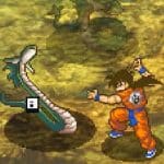 Dragon Ball Z – Serangan para Saiyan