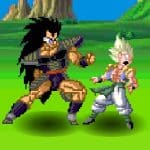 Dragon Ball Z Bataille