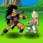 Dragon Ball Z Battle
