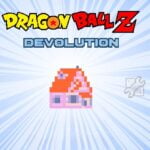 Dragon Ball Z Devolutie
