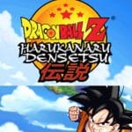 Dragon Ball Z : Harukanaru Densetsu