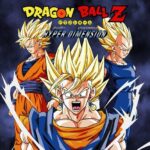 Dragon Ball Z: Hiperdimensión