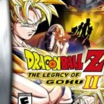 Dragon Ball Z : L'Héritage de Goku 2