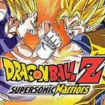 Dragon Ball Z - Сверхзвуковые воины (K) (ProjectG)