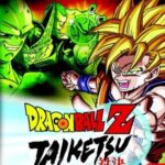 Dragon Ball Z: Taiketsu