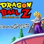 Dragon Ball Z: The Legendary Saiyan
