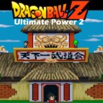 Dragon Ball Z : Pouvoir Ultime 2
