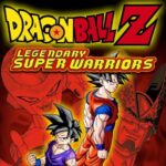 Dragon Ball Z – легендарні супервоїни