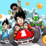 Kart di DragonBall