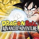 Aventura avanzada de Dragonball