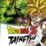 Dragonball Z : Taiketsu