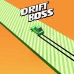 Chefe de drift