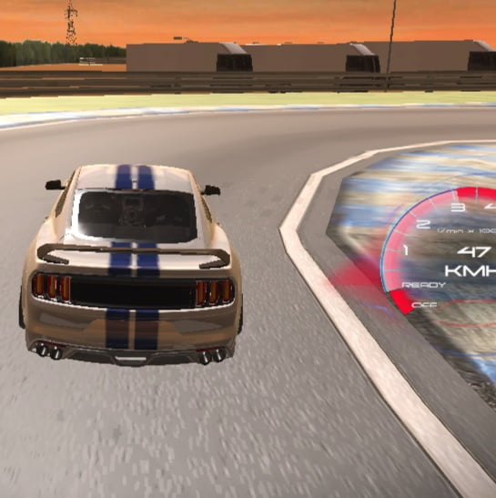 Drift City Racing 3D Play It Online & Unblocked