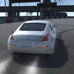 Drift Master untuk Nissan 350z