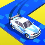 Driftrennen 3D