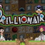 Drillionaire - Teen Titans Go